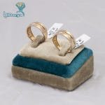 حلقه جفتی مردانه و زنانه