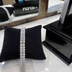 دستبند طرحه تنیس