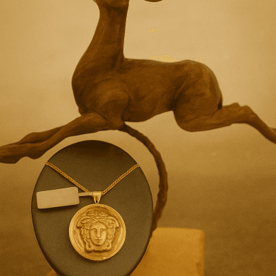 پلاک ورساچه